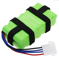 Cameron Sino 16.8V 2000mAh Battery AA14S1P for Toshiba VC-WL100, VC-WL100-R, VC-WL100AC, VC-WL100AC/