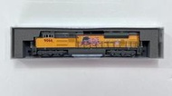 KATO 176-8521 EMD SD70Ace UP #9066