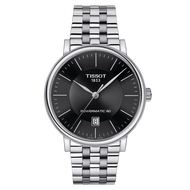 Tissot Carson Premium Powermatic 80 Watch (T1224071105100)