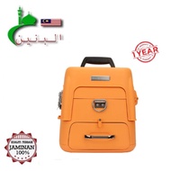 ALBA AI-9 Fiber Optic Welding Splicing Machine Optical Fiber Fusion Splicer Fully Automatic Signal F