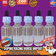 Doping Ayam RACING HORSE SUPER Import 30ml