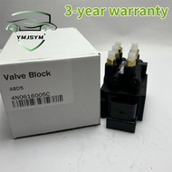4N0616005C 4N0616005D SolenoidValveBlock DistributionValve Suitable for Audi A8D5A6C8A7Q5 HighQualit