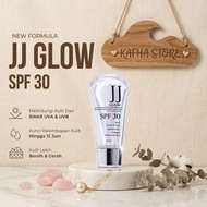 JJ GLOW MS GLOW SPF 30 / JJ GLOW MOIZTURIZING CREAM MS GLOW