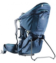 Deuter Kid Comfort Pro Child Carrier Backpack兒童 嬰兒 行山背架