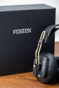 Fostex - Fostex T50RP 50th 五十週年特別紀念版耳機