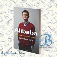 Alibaba Duncan Clark