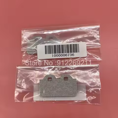 Original DX7 Wiper Felt for Roland VS-640 BN-20 VS-300 VS-420 VS-540i VS-640 VS-640i RF-640 RE-640 D