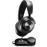 SteelSeries Arctis Nova Pro for Xbox Multi-System Gaming Headset (Hi-Res Audio 360° Spatial GameDAC Gen2