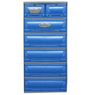 Zooey Champion Drawer 6 Layers
