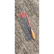 Tanago rod limited 120 cm