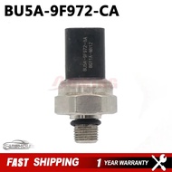 Car Fuel Rail Pressure Sensor for FORD FOCUS MUSTANG F-150 LINCOLN MKC MKS 2013-2019 BU5A9F472BA BU5