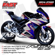 NEWEST Decal R15 Full Body StickerV3 R15 Full Body Decal R15 V3 RacingSTARLINE R15 Sticker Variation