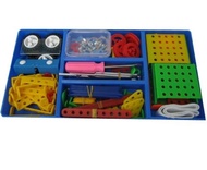 Bộ lắp ghép mô hình kỹ thuật lớp 45