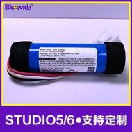 Suitable for Hm/Kardon Onyx Studio 5 Battery Studio 6 Battery ID997