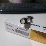 Medtradent - Composite Nanofil Posterior Komposit Tambal Gigi Kuat P60