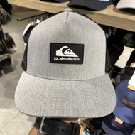TOPI PRIA QUIKSILVER ORIGINAL GROUNDER SJEH Ready