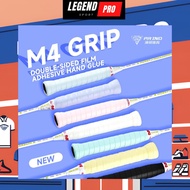 💥(BUY 10 FREE 1)💥P.R IND M4 OVERGRIP 0.7mm (PURUI/PR) 💥💥