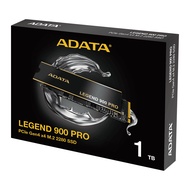 ADATA LEGEND 900 PRO 1TB (NVMe 1.4 | HMB)