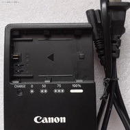 Canon LC-E6E Charger for R7 R6 R5 R 7D2 7D 6D2 6D 5D4 5D3 5D2 90D Batteries
