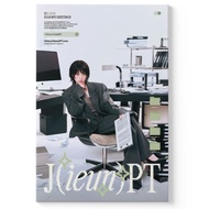 IU 2026 SEASON'S GREETINGS - J(ieun) PT (PRE-ORDER)