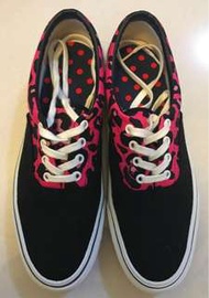 Bathing Ape 鞋(真品）