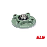NIS UCFC 214 D1 Round Flanged Unit