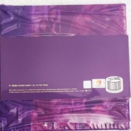 Gidle album dumdi dumdi female doll (G) I-DLE