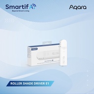RSD-M01 Aqara Shade Driver E1 – Smart Home Curtain & Blind Motor Smartifai