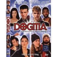 DVD MOVIE (( DOGMA ))