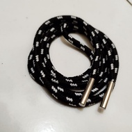Premium Aglets flat HoodieTALI with unique aglet flat shoelaces