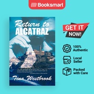 Return To Alcatraz - Paperback - English - 9781426943577
