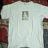 ARMANI EXCHANGE VINTAGE PIT 20X26