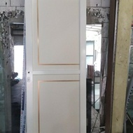 Kusen Aluminium 4 inch