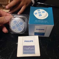 Philips洗臉機刷頭（清黑頭粉刺款）