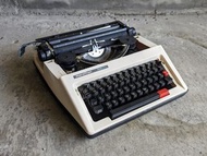 Marathon 300DLX 打字機 —古物舊貨、懷舊古道具、復古擺飾、早期民藝、古董事務機、古董科技