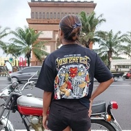 Jogrexfest event t-shirt 2025