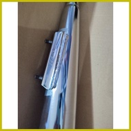 ◵ ◊ ♣ YUTAKA MUFFLER ASSEMBLY PIPE TMX 155 / 125/TMX 125 ALPHA CDI 18300-KB5-740