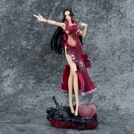 GK One Piece Luminous Empress Hancock Nine Snake Princess