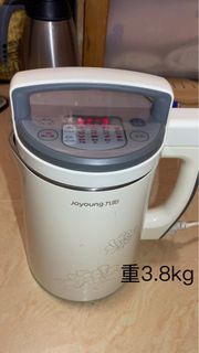Joyoung九陽豆漿機