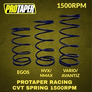 NVX/EGOS/AVANTIZ/VARIO PROTAPER RACING CVT SPRING ORIGINAL