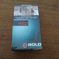 Red Bold 20 (=)