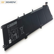 Brand New Replacement Grade Laptop Battery 6GTPY Compatible with Dell XPS 15 9570, 9560, 9550 (97WH)
