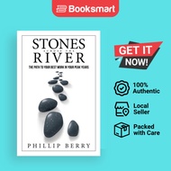 Stones Across The River - Hardback - English - 9780998168906