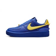 NIKE AIR FORCE 1 LOW SP AMBUSH GAME ROYAL BLUE SHOES MENS