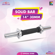 KETTLER SOLID BAR 14inch Stik Barbel