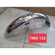 Stainless Front Tapalodo Tmx125/155/ bajaj100/barako175/rusi