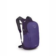 OSPREY Daylite 男女裝輕巧登山用背囊 13L - 紫色