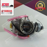 TZM 150 CARBURETOR ASSY ORIGINAL THAI
