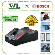 BOSCH EXAL18V-160 EXPERT Air Cooling Battery 18V/Bosch Battery/Beteri 18V