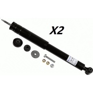 Mercedes Benz SACHS GERMANY Front Sport Shock Absorber CLK W208 Coupe 317 356 317356 Price for 2PCS